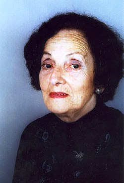 Luna Davidova